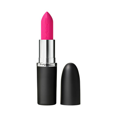 MACXIMAL SILKY MATTE LIPSTICK CANDYYUMYU